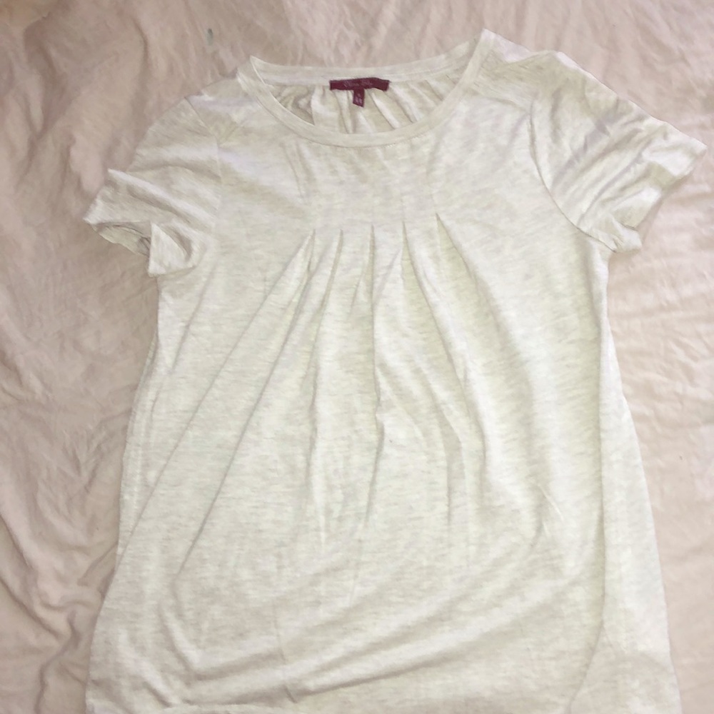 cute tshirt!